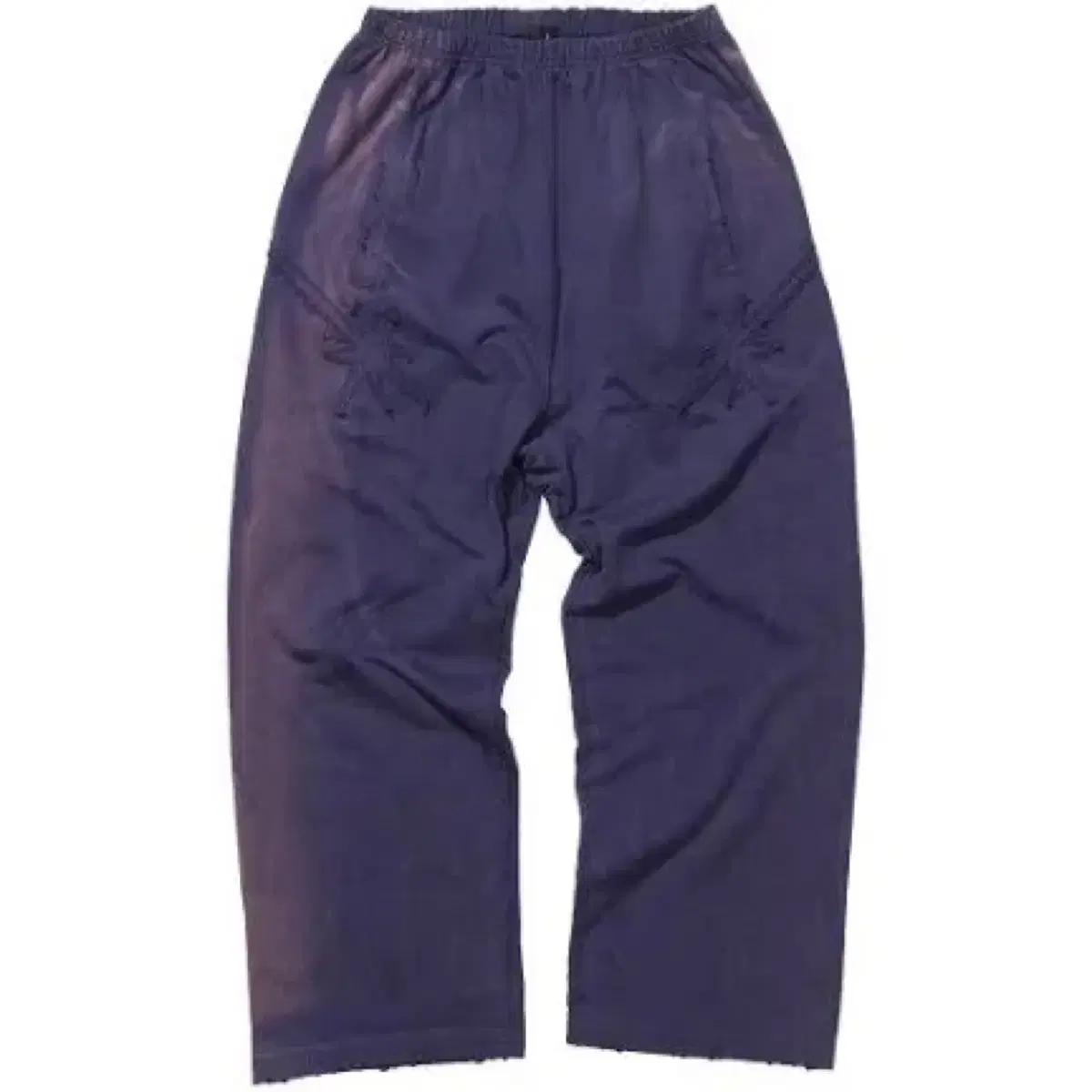 틸던 FLASH SWEATPANTS purple